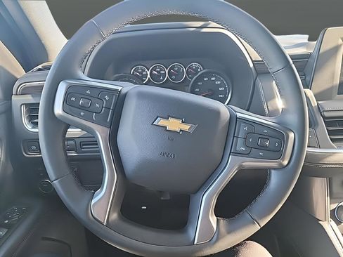 Used 2023 Chevrolet Tahoe LS w/ Driver Alert Package image 29