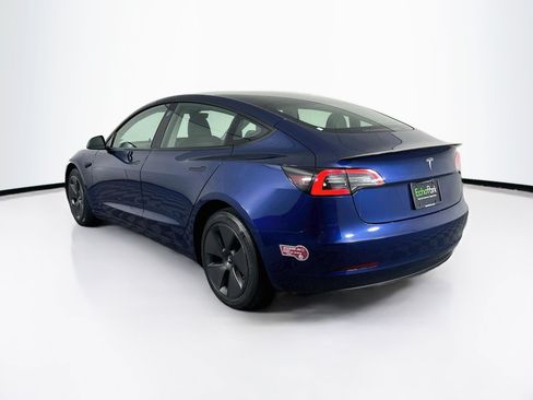 Used 2023 Tesla Model 3 Standard Range RWD image 5