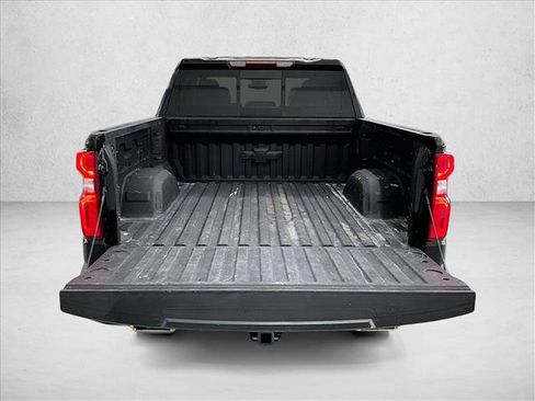 Used 2024 Chevrolet Silverado 1500 RST w/ All Star Edition Plus AWD/4WD image 30