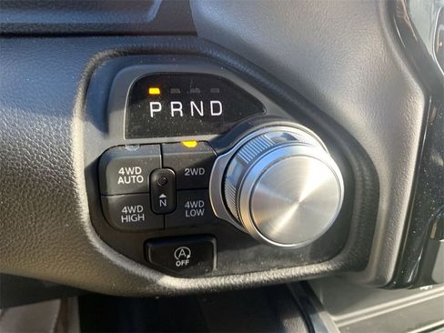Used 2025 RAM 1500 Laramie image 11