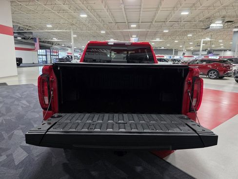 Used 2021 GMC Sierra 1500 SLT w/ SLT Premium Plus Package image 6