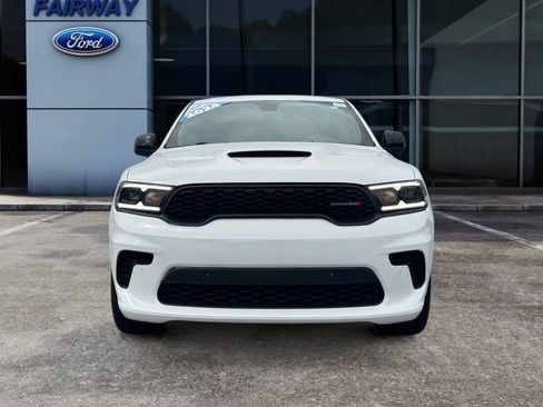 Used 2024 Dodge Durango R/T image 2
