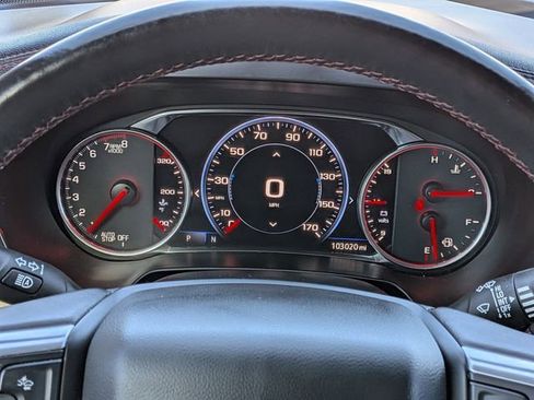 Used 2020 Chevrolet Blazer RS image 20