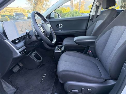 Used 2024 Hyundai Ioniq 5 SEL image 19