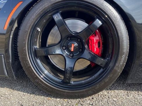 Used 2023 Toyota Supra Premium w/ Driver Assist Package image 9