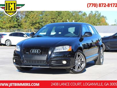 Used 2009 Audi A3 2.0T