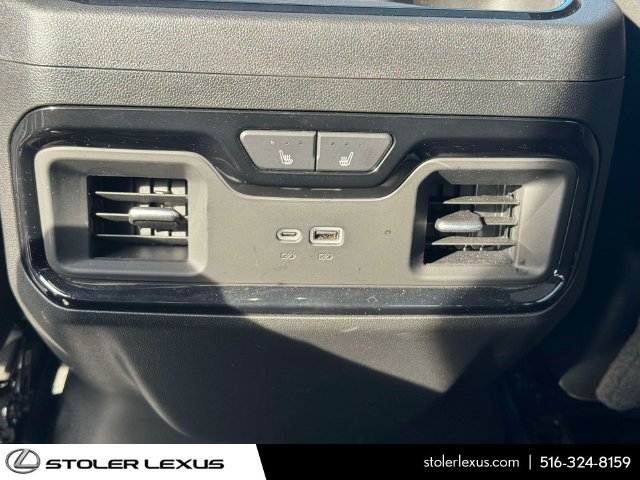 Used 2026 GMC Sierra 1500 AT4 w/ AT4 Premium Package AWD/4WD image 17
