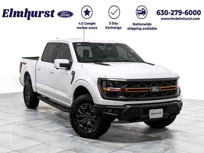 Used 2025 Ford F150 Tremor w/ Equipment Group 402A High
