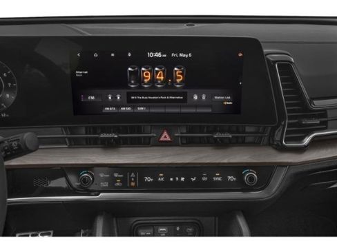 Used 2023 Kia Sportage X-Pro Prestige image 13