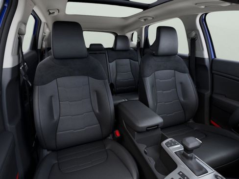 New 2026 Kia Sportage SX AWD/4WD image 15