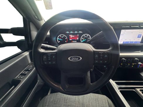 Used 2023 Ford F350 XLT w/ 360-Degree Camera Package AWD/4WD image 13