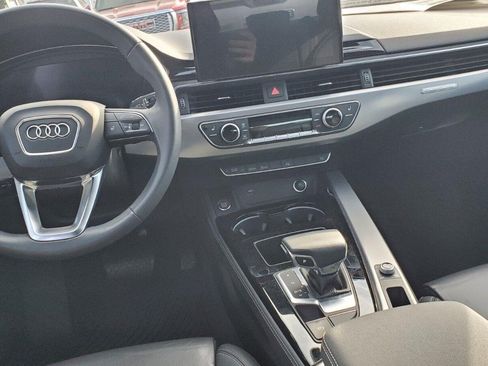 Used 2023 Audi A5 2.0T Premium Plus AWD/4WD image 7
