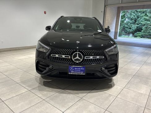 Used 2026 Mercedes-Benz GLA 250 4MATIC image 2
