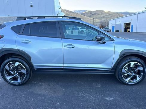 New 2026 Subaru Crosstrek 2.5i Limited w/ Crosstrek Mirror Package AWD/4WD image 2