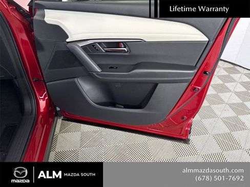 New 2026 MAZDA CX-5 Select image 15