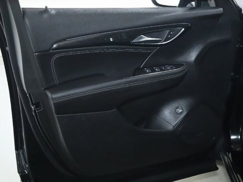 Used 2023 Buick Envision Preferred w/ Sport Touring Package image 15