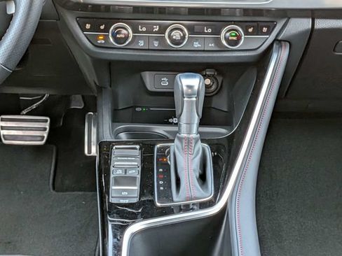 Used 2025 Acura ADX A-Spec AWD/4WD image 24