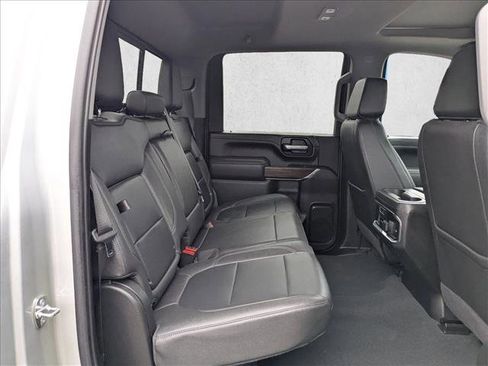 Used 2023 GMC Sierra 3500 SLT w/ SLT Premium Package image 26