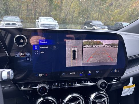 New 2026 Chevrolet Blazer EV LT FWD image 20