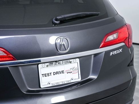 Used 2015 Acura RDX FWD image 33