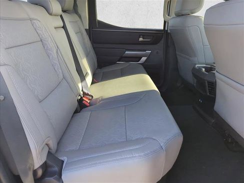 Used 2023 Toyota Tundra SR5 w/ SR5 Premium Package image 21