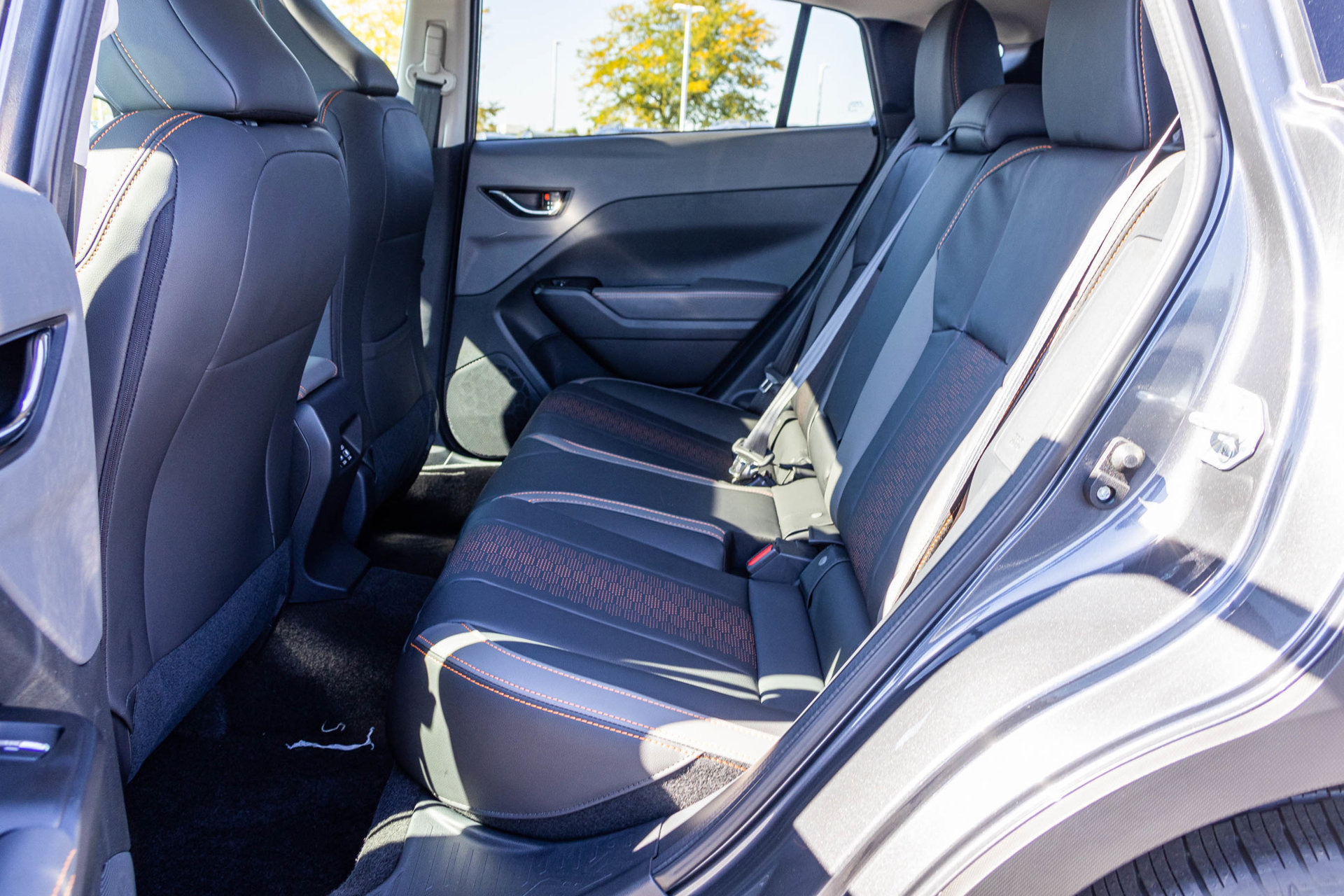 New 2026 Subaru Crosstrek 2.5i Limited AWD/4WD image 37
