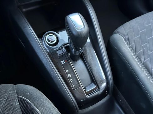 Used 2022 Nissan Kicks S FWD image 24