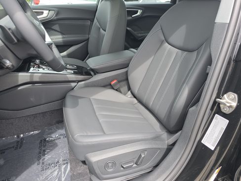 New 2026 Audi A5 2.0T Premium AWD/4WD image 21