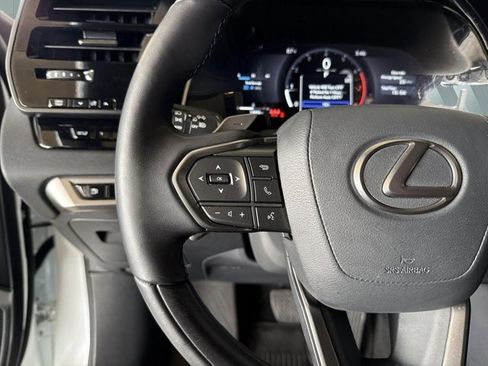 Certified 2025 Lexus RX 350 Premium image 14