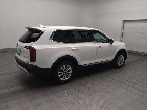Used 2020 Kia Telluride LX image 10