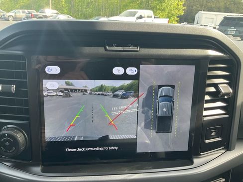 New 2026 Ford F150 XLT AWD/4WD image 24