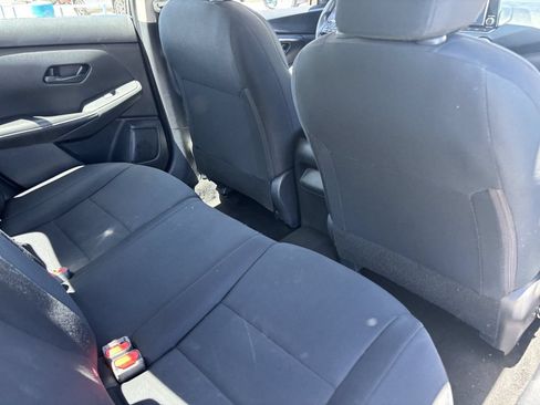 Used 2024 Nissan Sentra S FWD image 12