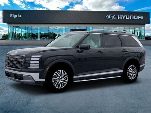 New 2026 Hyundai Palisade SEL image 2