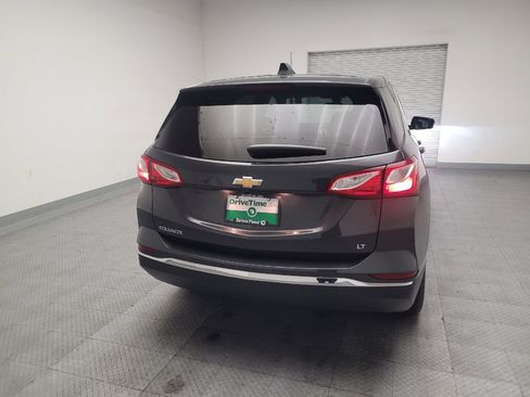 Used 2020 Chevrolet Equinox LT FWD image 7