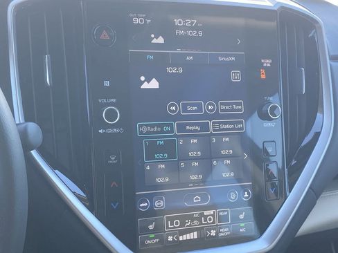 New 2026 Subaru Ascent Limited image 22