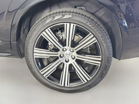 Used 2024 Volvo XC90 T8 Ultimate w/ Protection Package Premier AWD/4WD image 34