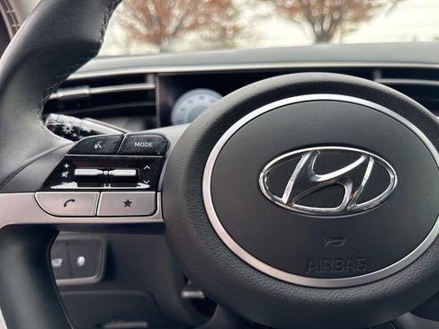 Certified 2023 Hyundai Tucson SEL w/ Convenience Package image 39