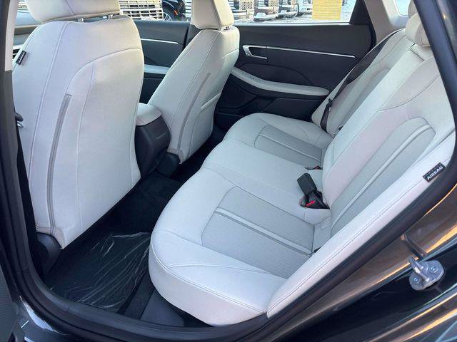 New 2026 Hyundai Sonata SEL FWD image 5