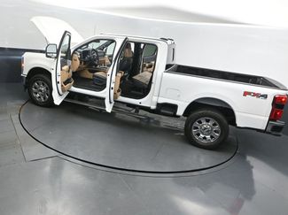 Used 2025 Ford F250 Lariat w/ Lariat Ultimate Package video 2