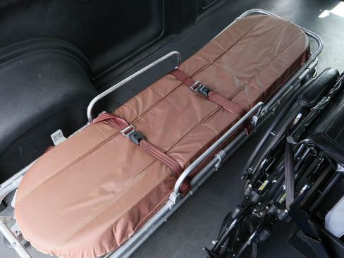 Used 2019 RAM ProMaster 2500 image 22