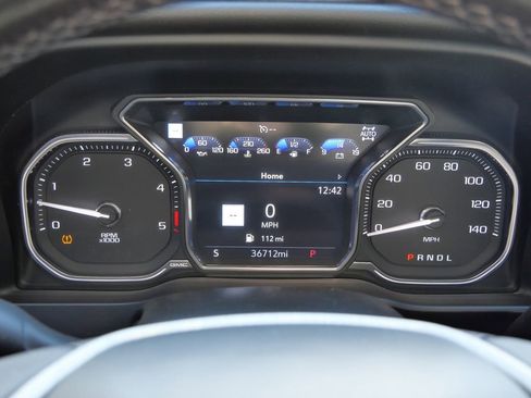 Used 2022 GMC Sierra 3500 Denali w/ Denali Ultimate Package image 19