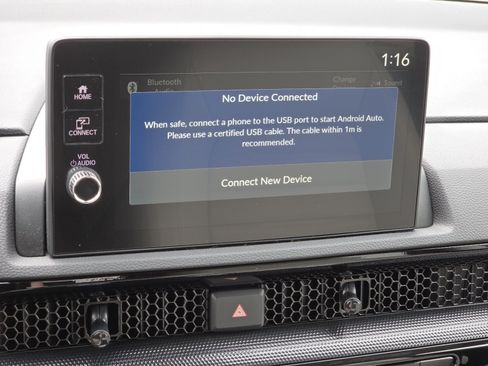 New 2026 Honda CR-V EX-L image 4