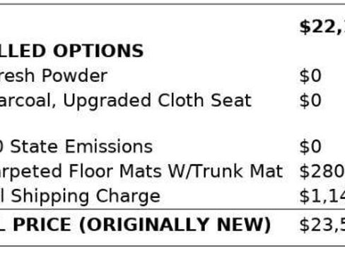 Used 2024 Nissan Sentra SV FWD image 4