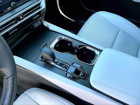 Used 2025 Lexus RX 350 Premium Plus w/ Convenience Package image 17