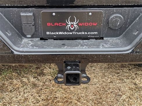 New 2026 Chevrolet Silverado 2500 LTZ w/ Trail Boss Package image 33