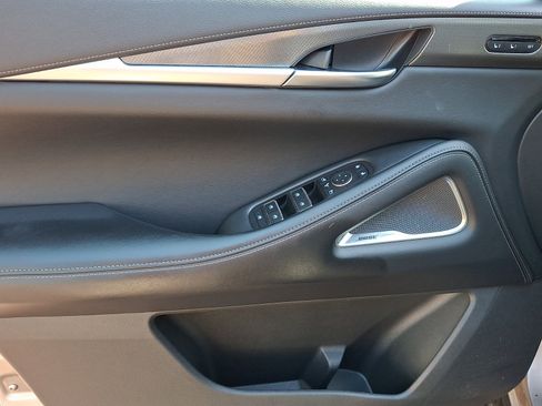 Certified 2025 INFINITI QX60 Luxe AWD/4WD image 13