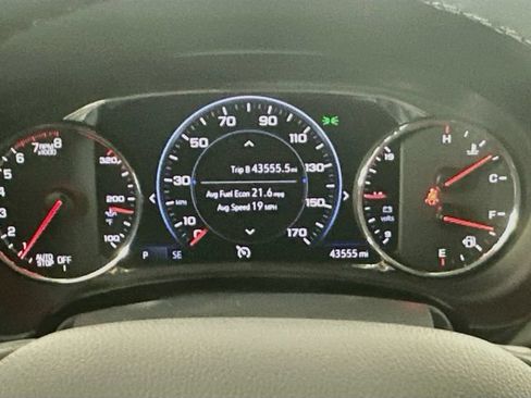 Used 2023 GMC Terrain Denali w/ LPO, Floor Liner Package AWD/4WD image 2