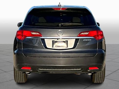 Used 2013 Acura RDX FWD w/ Technology Package image 4