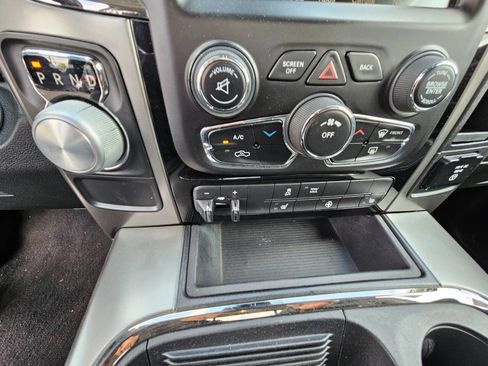 Used 2017 RAM 1500 Sport w/ Convenience Group RWD image 24