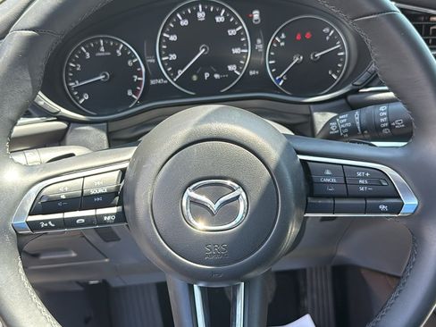 Used 2024 MAZDA CX-30 AWD 2.5 S w/ Premium Package image 11